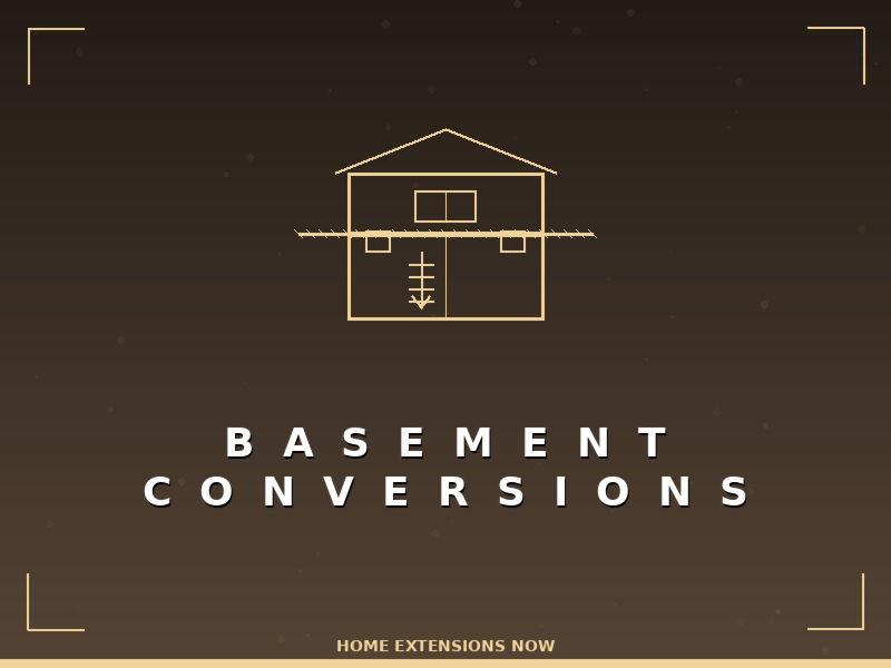Basement Extensions in Islington