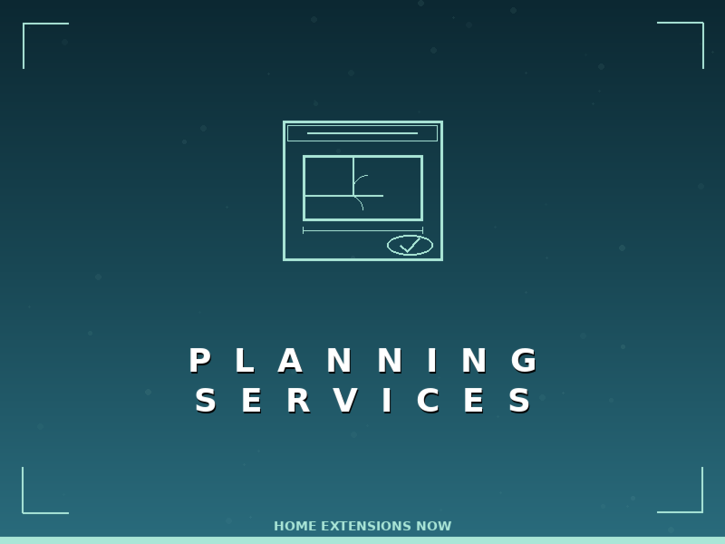 Planning Permission Services in Islington