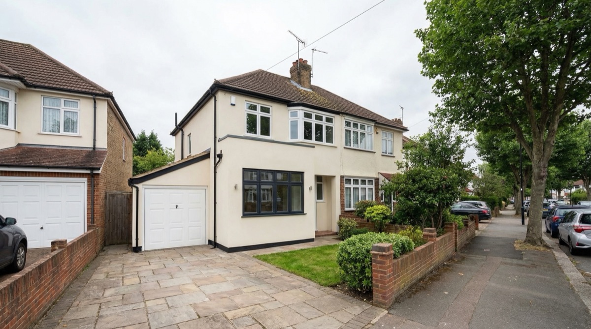 Garage Conversion London Cost: Transform Unused Space into Living Area
