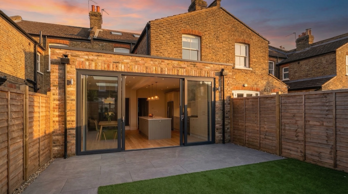 Rear Extensions London: Design Ideas, Costs & Planning Guide for 2026