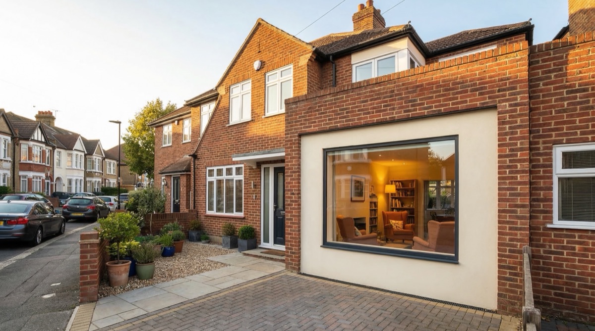 Garage Conversions