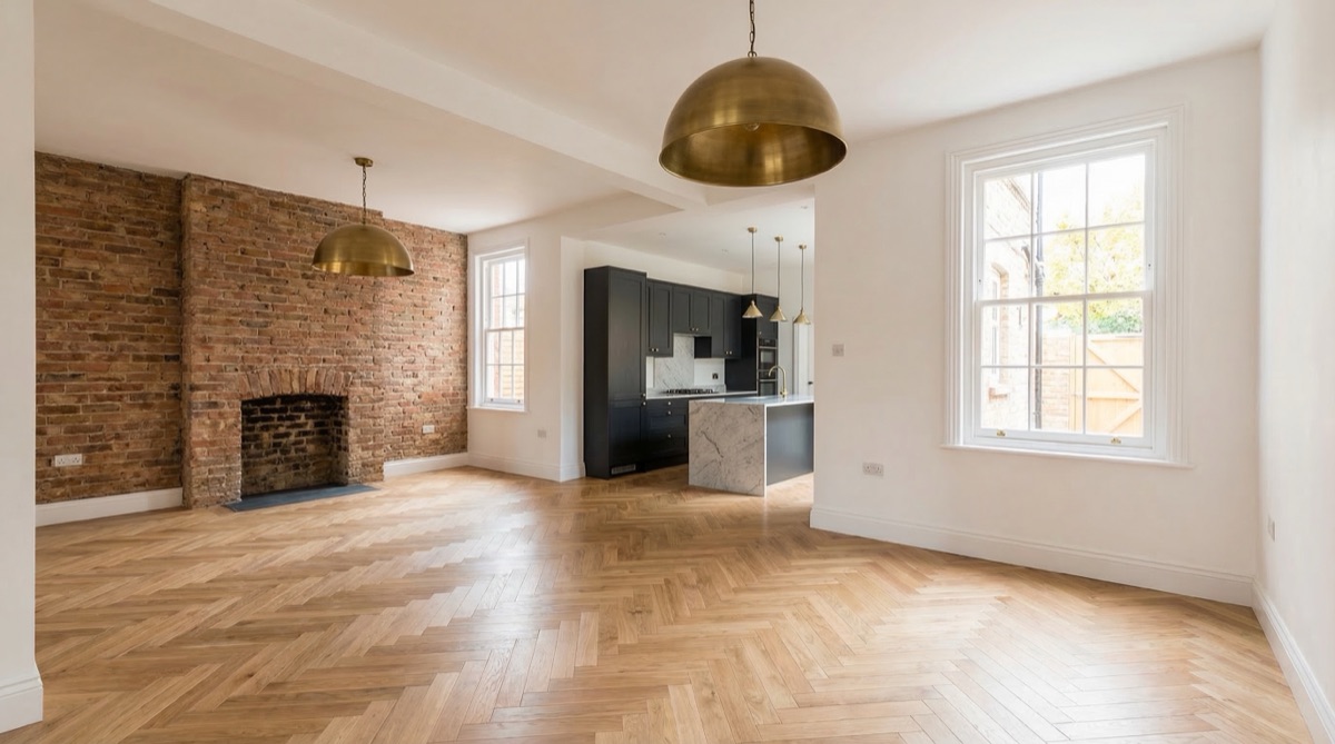 House Refurbishments