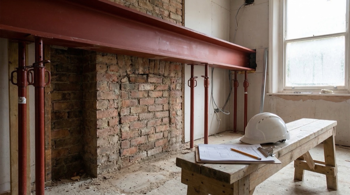 Structural Alterations